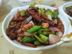 -满口香饭店