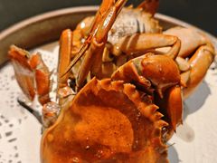 -鑫悦楼煎蟹·16年海鲜大排档