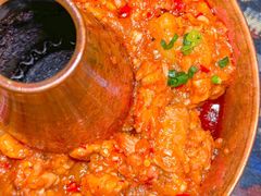 -蜗牛小馆醉乡民谣云南菜(惠新西里店)