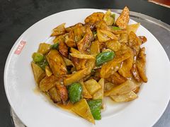 -祝家饺子馆