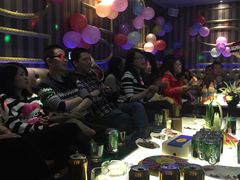-K立方量贩式KTV(香洲店)