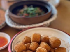 -粤集·手工粤菜(皇庭广场店)