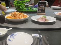 -文楼·淮扬菜·淮安早茶(河下古镇翔宇店)