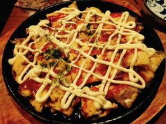 -角落里(中山公园店)