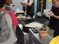 -味美香豆皮