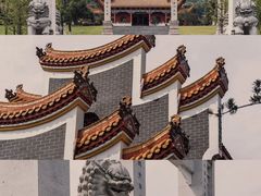 -常德桃花源景区