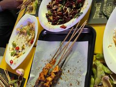 -望京小腰(北京总店)