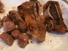 牛小排-火舞铁板烧(龙岗中心城店)