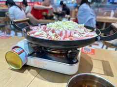 -KK ONE(京基滨河时代店)