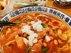 -贵州米线(童家巷店)