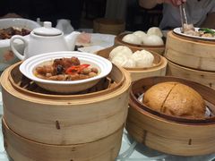 -潮福城潮州大酒楼(湖滨北路店)