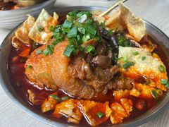 -龍城柳州螺蛳粉(群星路店)