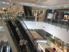 -新田360广场(上海华侨城店)