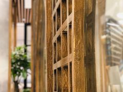 大堂-Lotus 莲花空间(国贸商城店)