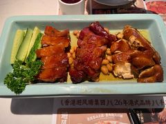 -避风塘·老港味餐厅(虹口龙之梦店)