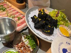 -烧本烧·自助烤肉(勒泰中心店)