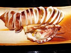 -札幌二条市场 大矶(本店)