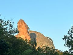 -茅山东方盐湖城景区