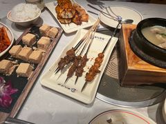 -七八冷面·延边朝鲜族美食(欢乐谷店)