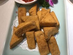 -老人和饭店(淮海中路店)