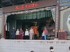 -大槐树寻根祭祖园