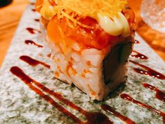 -千代武日本料理(哈西店)