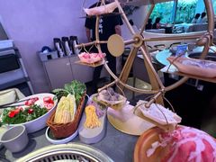 -故里和山·成都火锅(欢乐港湾店)