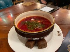 -卢布里西餐厅(总店)