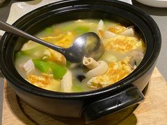 -小厨娘绣中淮扬(大行宫科巷店)