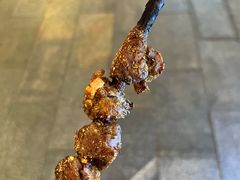 -潼关肉夹馍(永兴坊店)