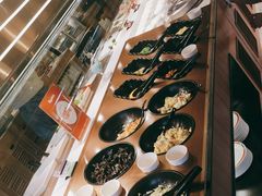 -比格比萨自助(宝山日月光店)