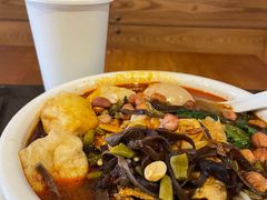 -水平有限螺蛳粉(宏达大厦店)
