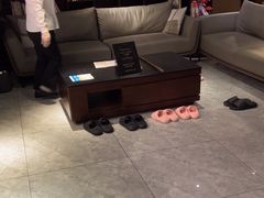 -水墨澜渟足道·SPA·传统(四望亭东关街店)