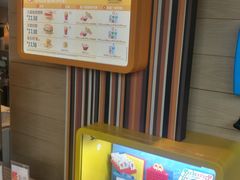 -麦当劳(文化西路店)