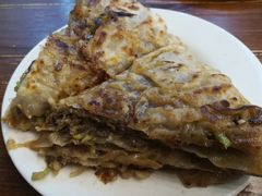 -清真永恒华威肉饼(潘家园店)