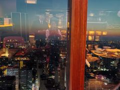 -泉客厅LAPUTA·天空之城