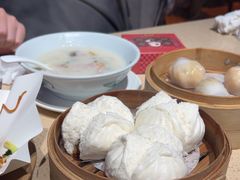 -点都德(华强南店)