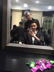 -KEIVON HAIR·崎宏