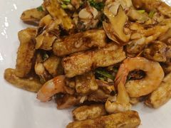 -隐厨·海鲜餐厅(恒通路店)