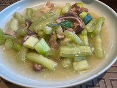 -新繁老號豌豆汤饭店·江湖菜(宝光寺店)
