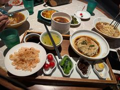 -松鹤面馆·古法焖肉面(观前店)