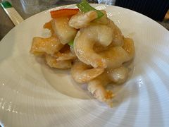 -烤肉宛饭庄(北新桥店)