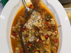 -天和晟烤鸭店(玉泉西街店)