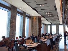 -美食汇自助餐厅(成都万达瑞华酒店)
