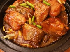 -中国徽菜·徽商故里(远大店)