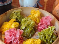 -龍聚祥烧麦馆(鼓楼店)