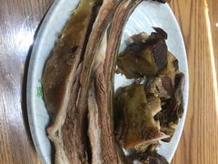 -清真·益鑫羊肉手抓馆(花园北街店)