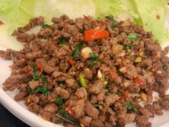 -Thai Alley泰爱里(二沙岛店)