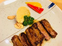 -王鼎精致料理铁板烧(世博源店)