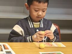 -刘开渠艺术中心(龙湖春森星悦荟店)